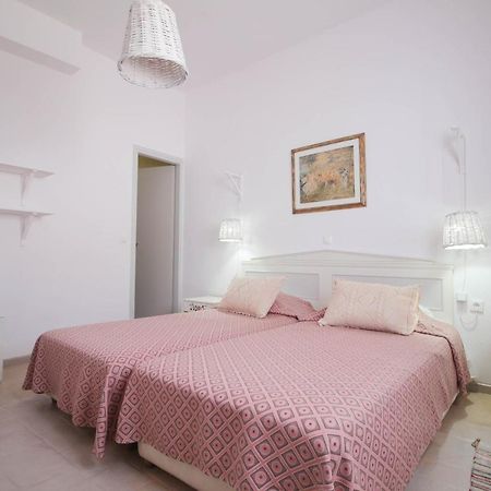 Villa With View Of Agios Ioannis And Pool With Jacuzzi エクステリア 写真