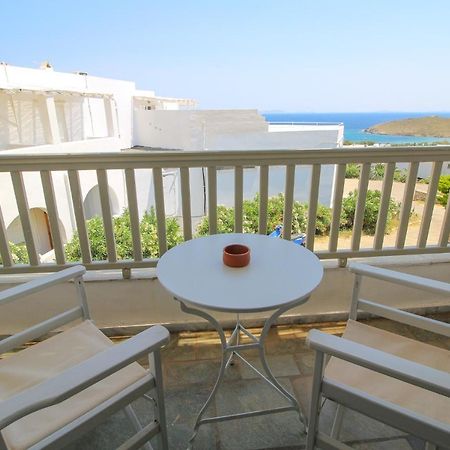 Villa With View Of Agios Ioannis And Pool With Jacuzzi エクステリア 写真