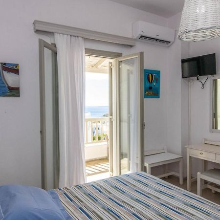 Villa With View Of Agios Ioannis And Pool With Jacuzzi エクステリア 写真