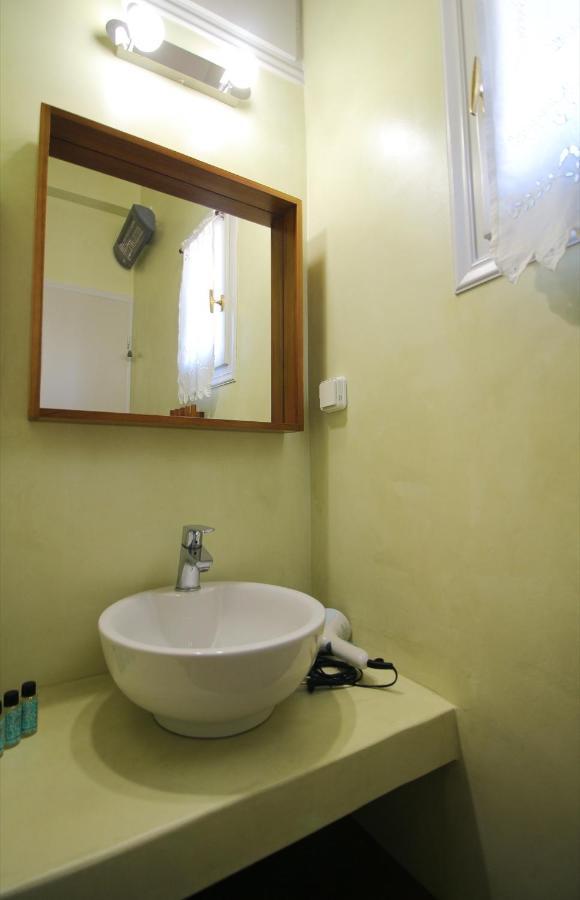 Villa With View Of Agios Ioannis And Pool With Jacuzzi エクステリア 写真